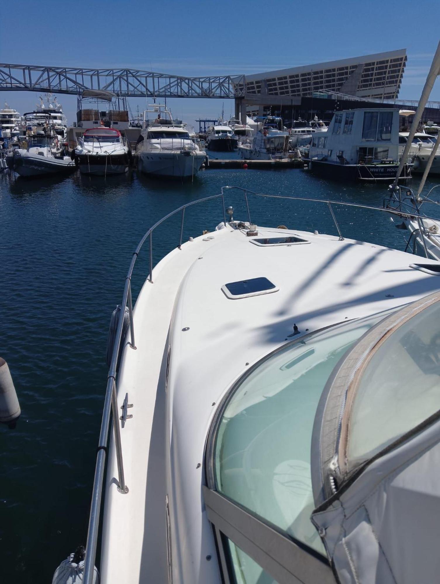 מלון סנט אדריה דה בסוס Diagonal Mar Sailboat מראה חיצוני תמונה