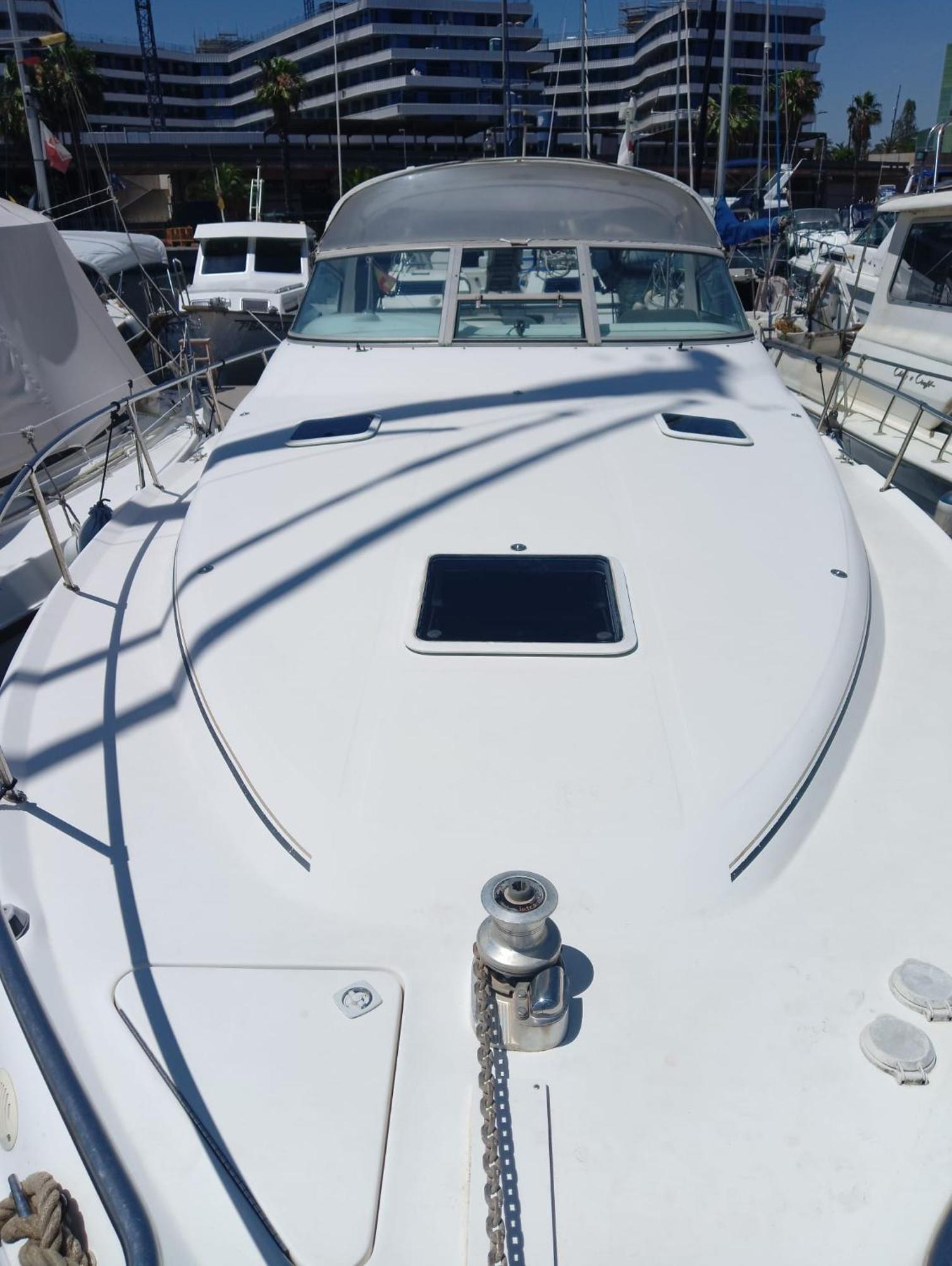 מלון סנט אדריה דה בסוס Diagonal Mar Sailboat מראה חיצוני תמונה
