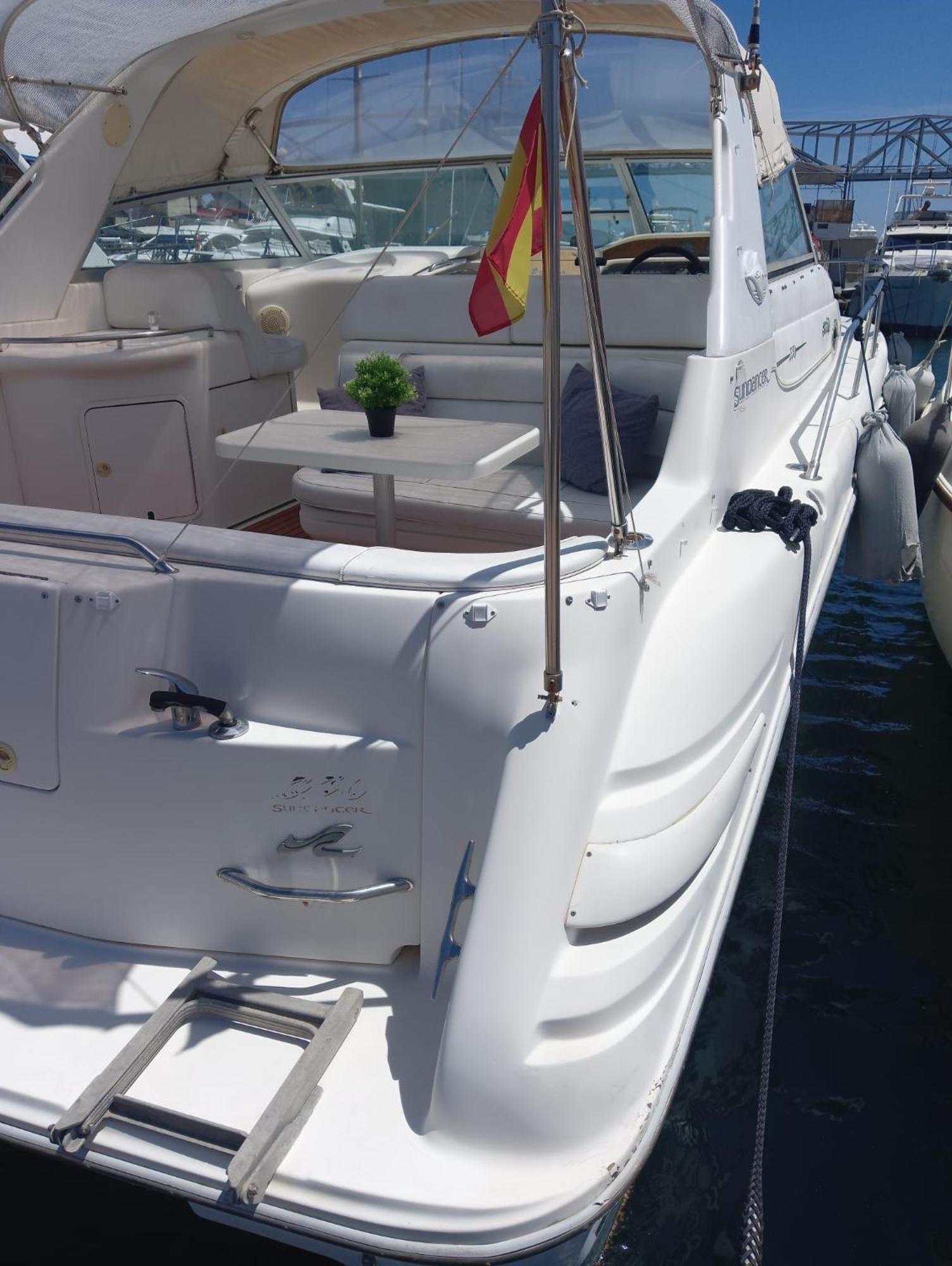 מלון סנט אדריה דה בסוס Diagonal Mar Sailboat מראה חיצוני תמונה